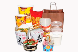 מוצרים חד פעמיים