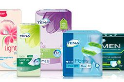 מוצרי ספיגה למבוגרים TENA