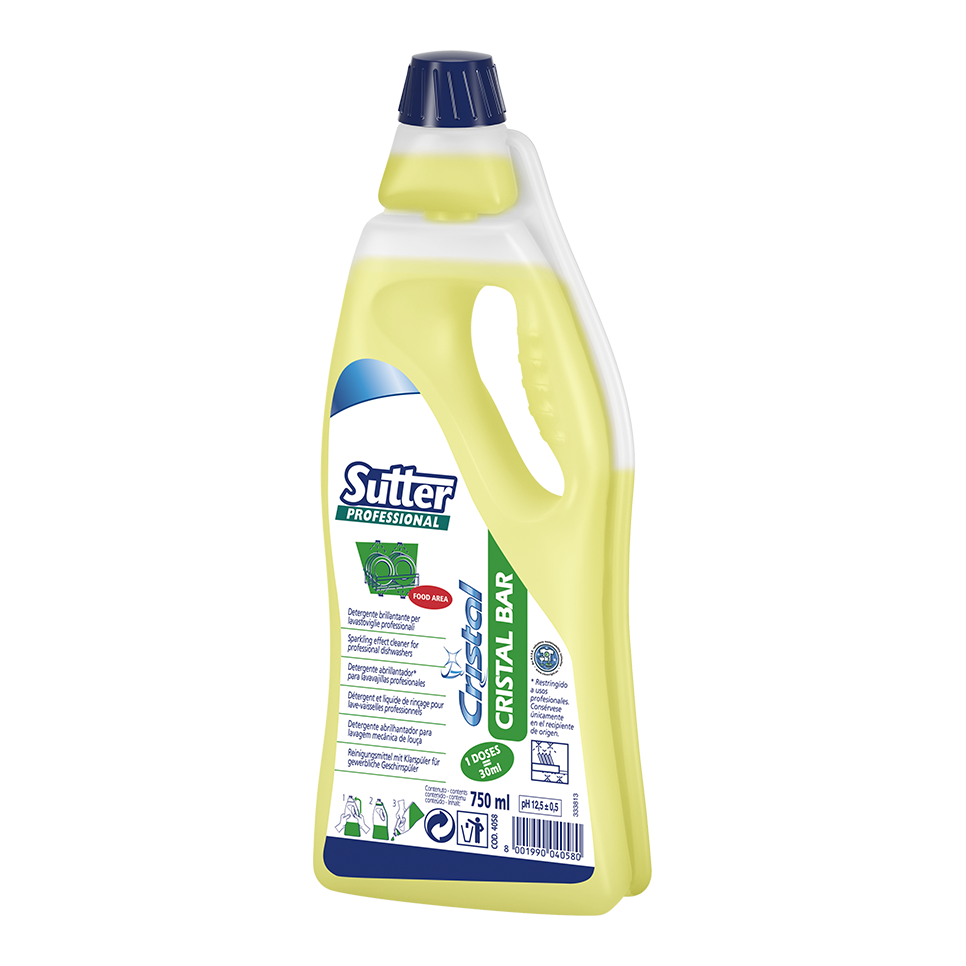 CRISTAL BAR קריסטל בר