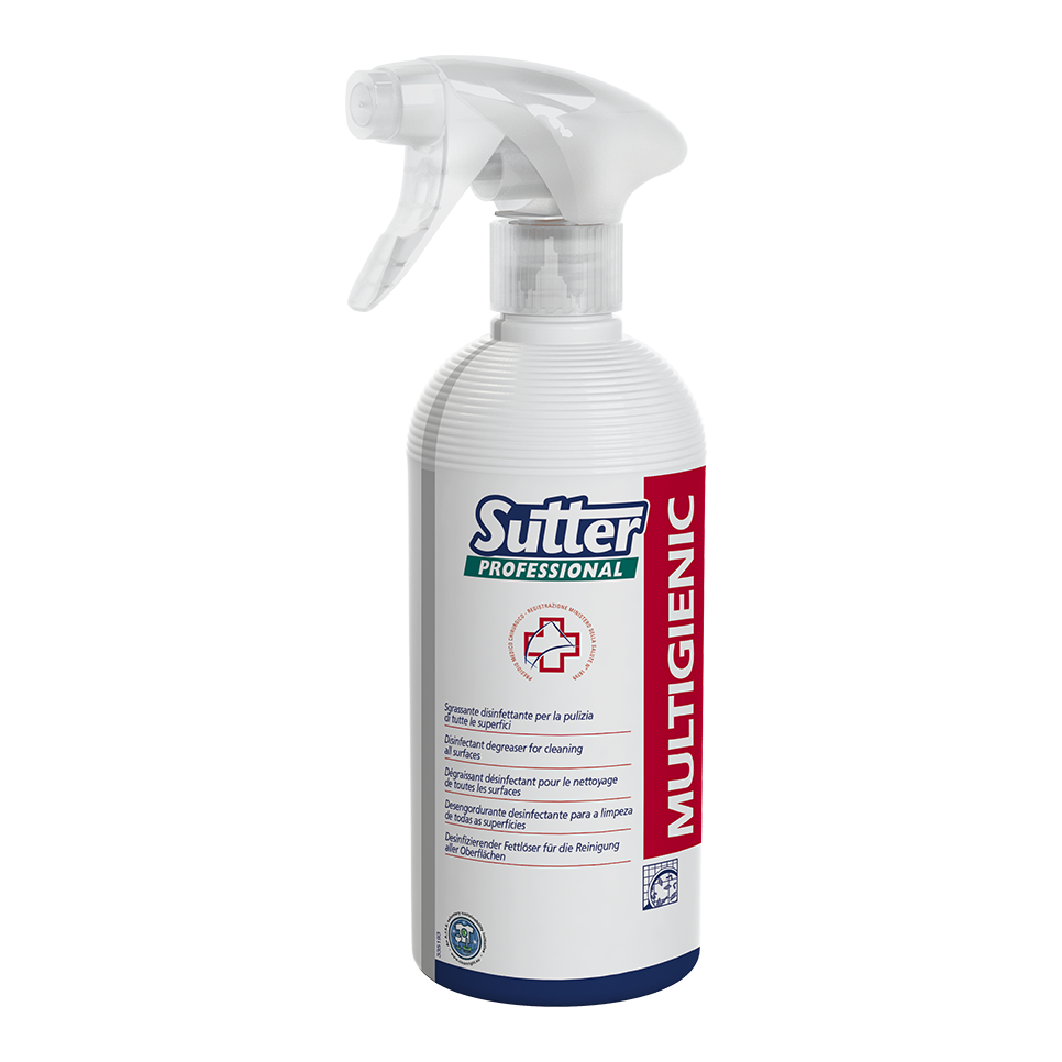 MULIGIENIC מולטיגייניק