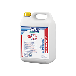 BAR HIGIENIC בר היגייניק