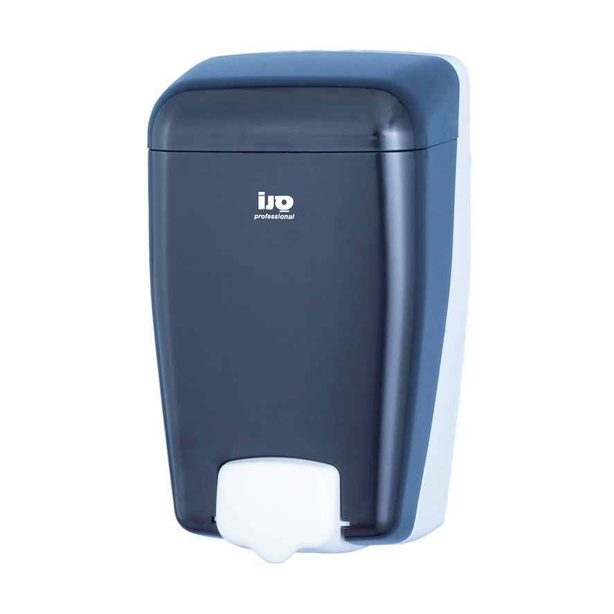 מתקן לסבון 1 ליטר שקוף AC82002