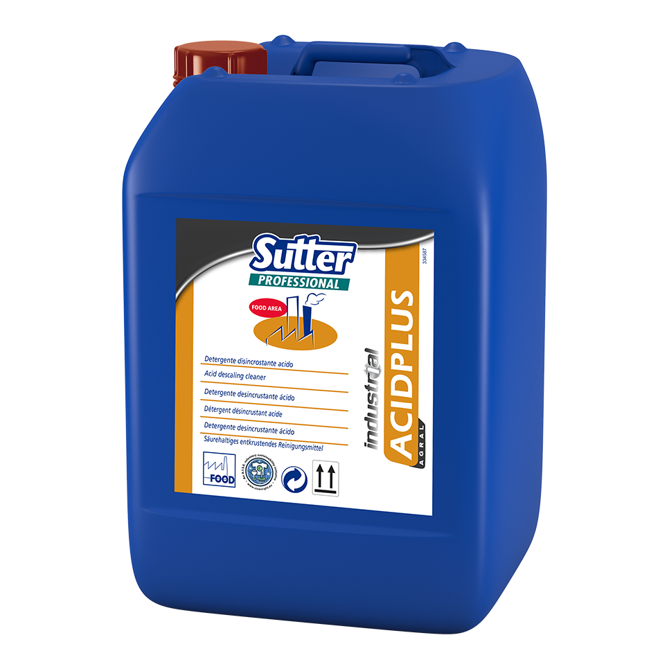 ACID PLUS אסיד פלוס