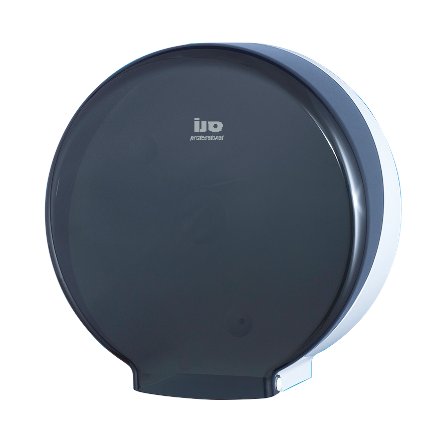 מתקן ג'מבו פלסטיק שקוף AE52402