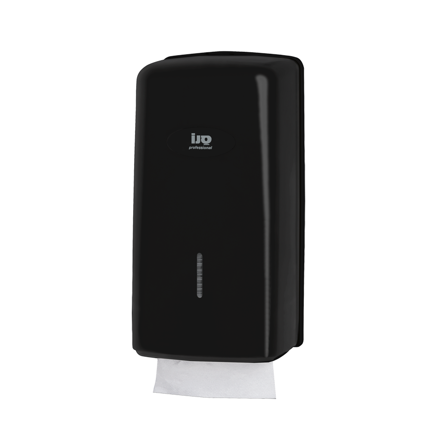 מתקן טואלט צץ רץ פלסטיק שקוף AH76002