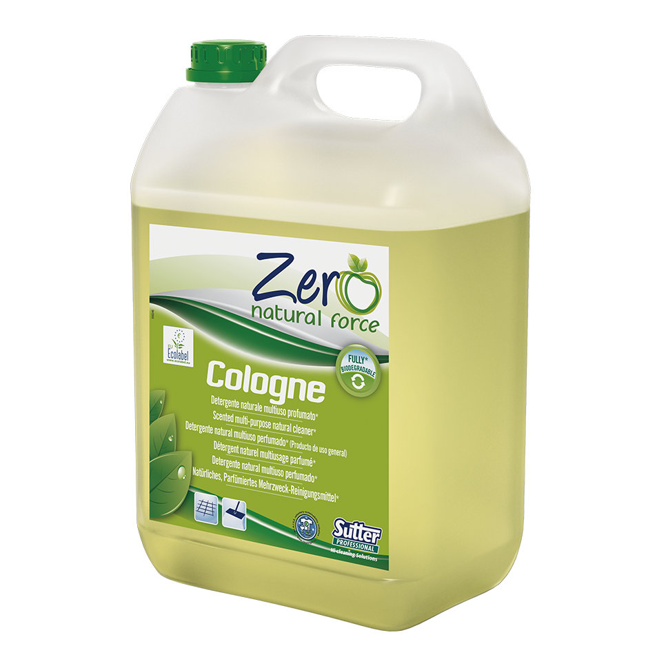 קולוניה COLOGNE