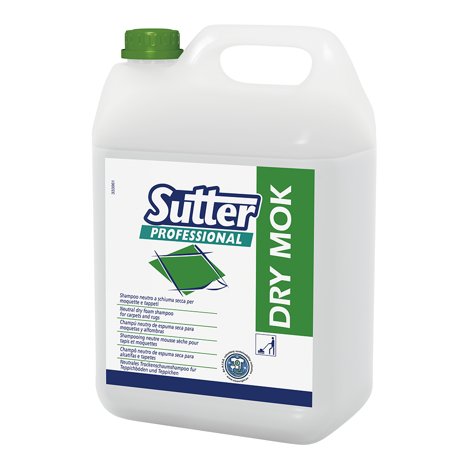 דרי מוק  DRY MOK