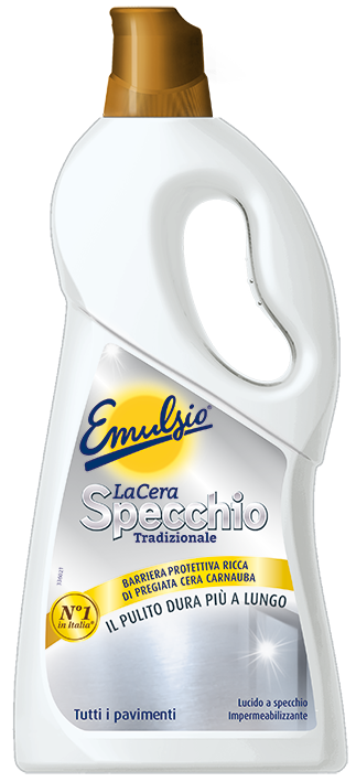 אמולסיו לה סרה  LA CERA