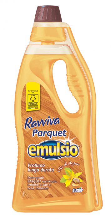 אמולסיו פרקט PARQUET