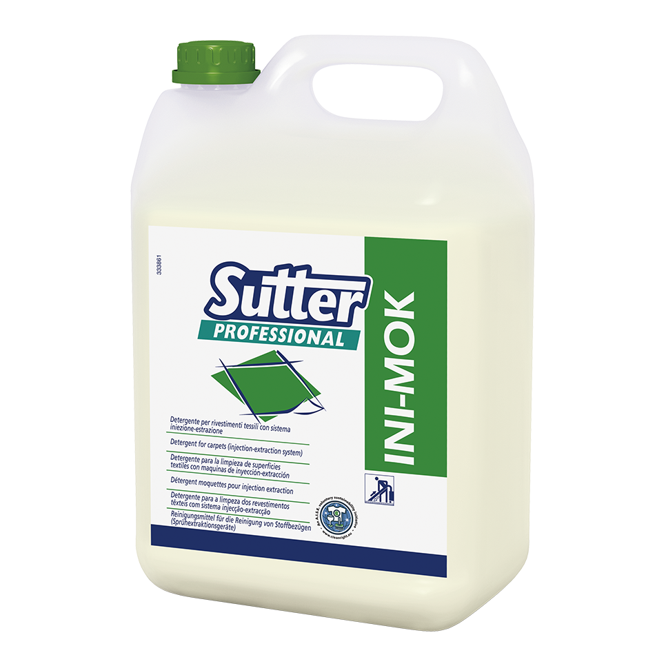 אינימוק  INI MOK