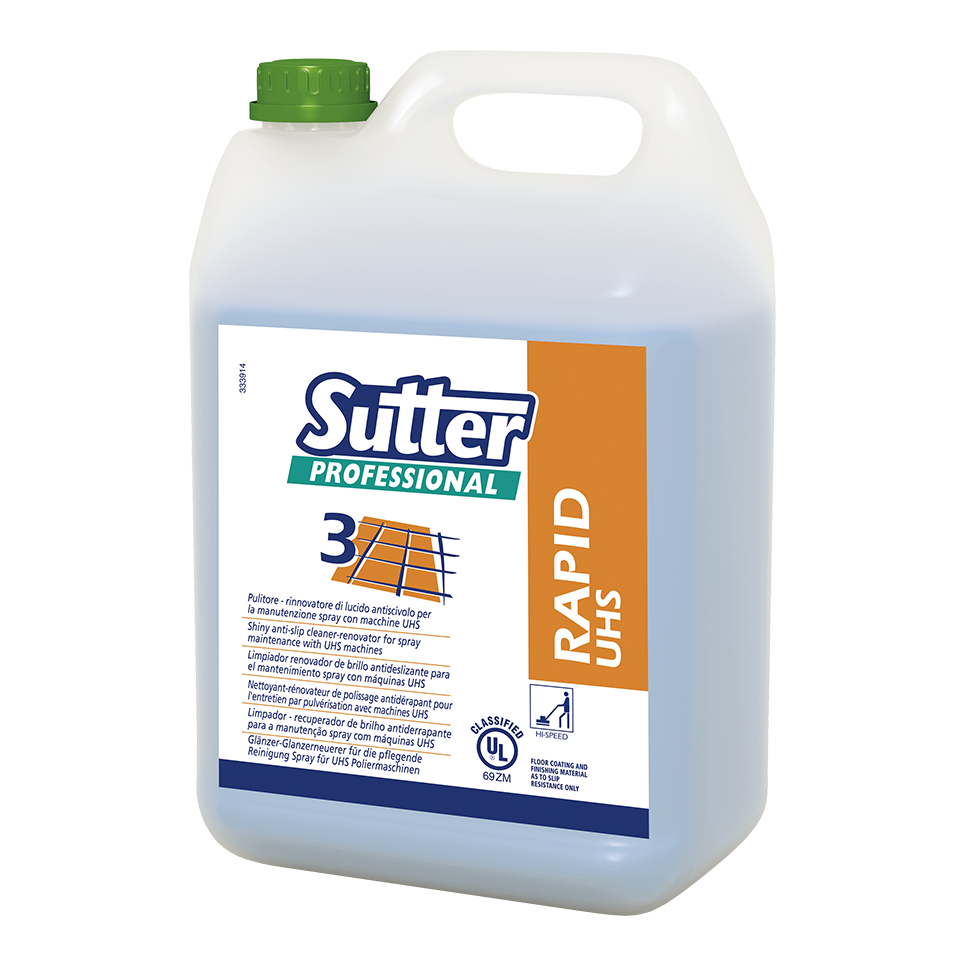 ראפיד RAPID UHS