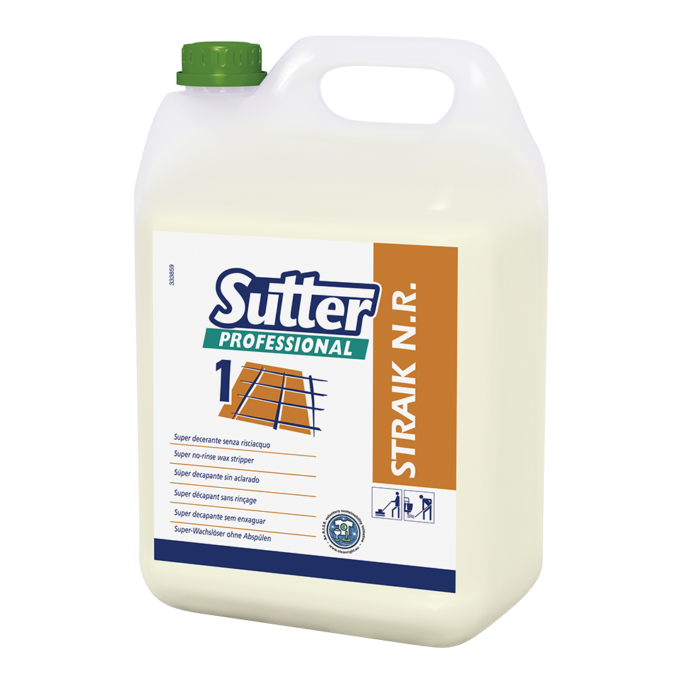 סטרייק  STRAIK N.R