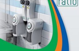 מוצרים מרוכזים ומרכזי דילול