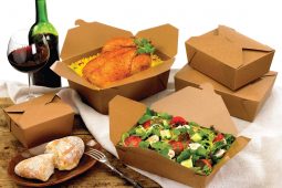 אריזות TAKE AWAY