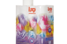 נייר טואלט גלילים