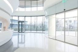 ניקוי משטחי רצפה יומי