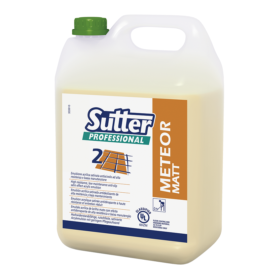 מטאור מט METEOR MAT