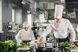 ניקוי וחיטוי למטבח המקצועי