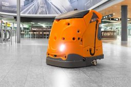 מכונות שטיפה