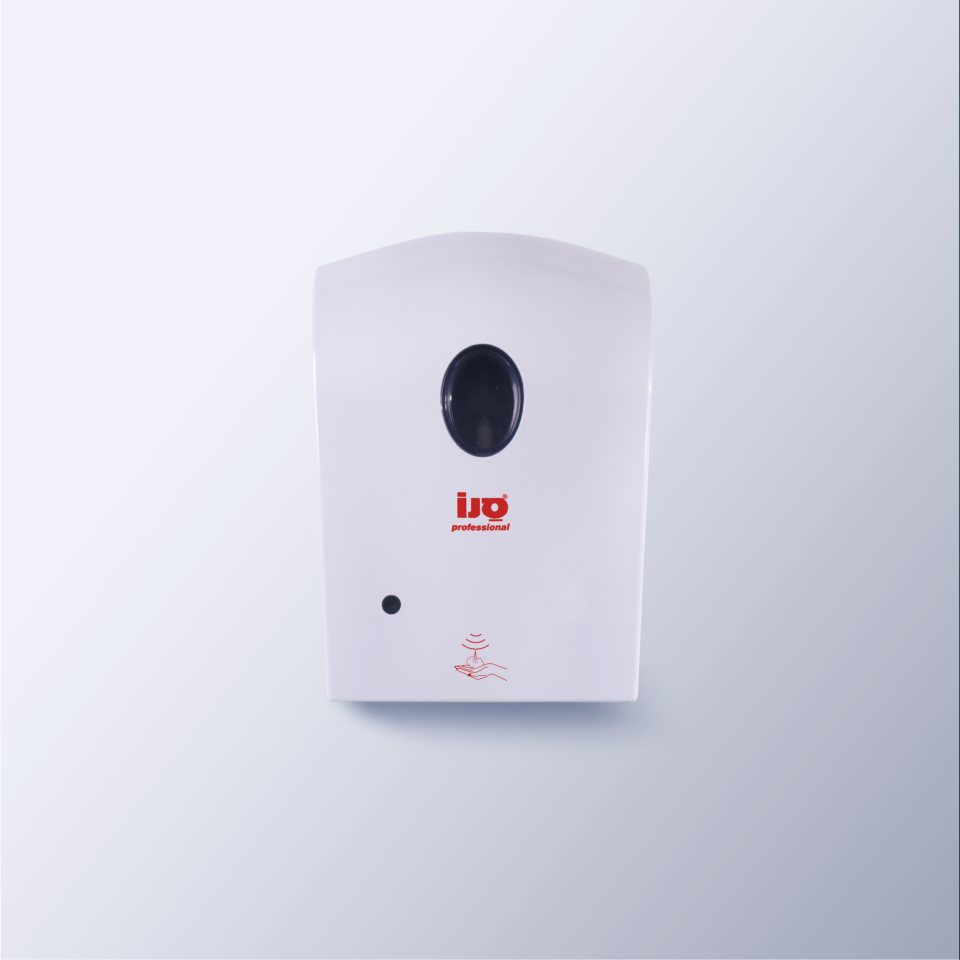 מתקן קצף אוטומטי