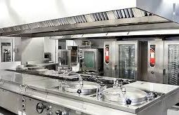 ניקוי משטחים