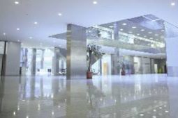 הברקה והגנת משטחים