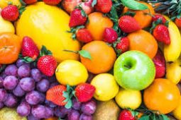 חיטוי פירות וירקות