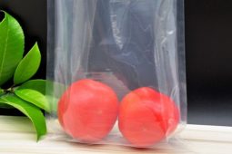 שקיות מאושרות מזון