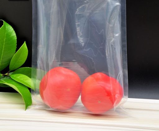 שקיות מאושרות מזון