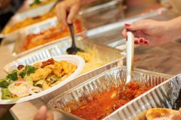 תבניות אלומיניום