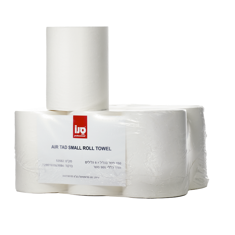 SMALL ROLL TAD אוטוקט 150 מ' 6 גלילים