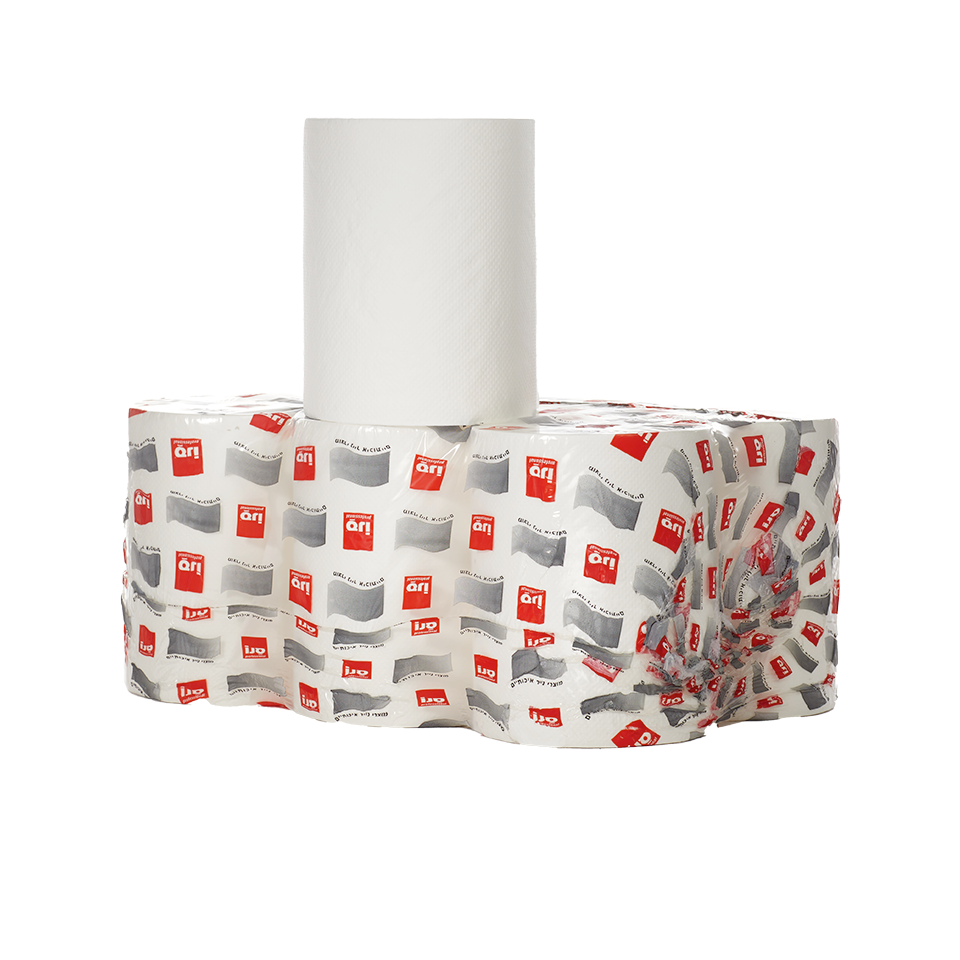 SMALL ROLL אוטוקט 150 מ'  6 גלילים