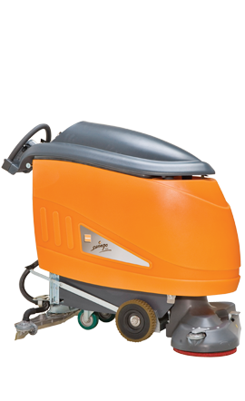 TASKI swingo 1650B