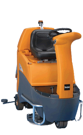 TASKI swingo 2500B