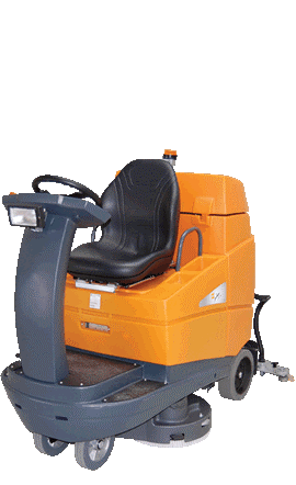 TASKI swingo 4000B