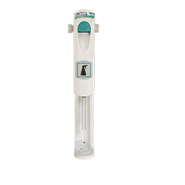 מתקן דילול ACCUDOSE