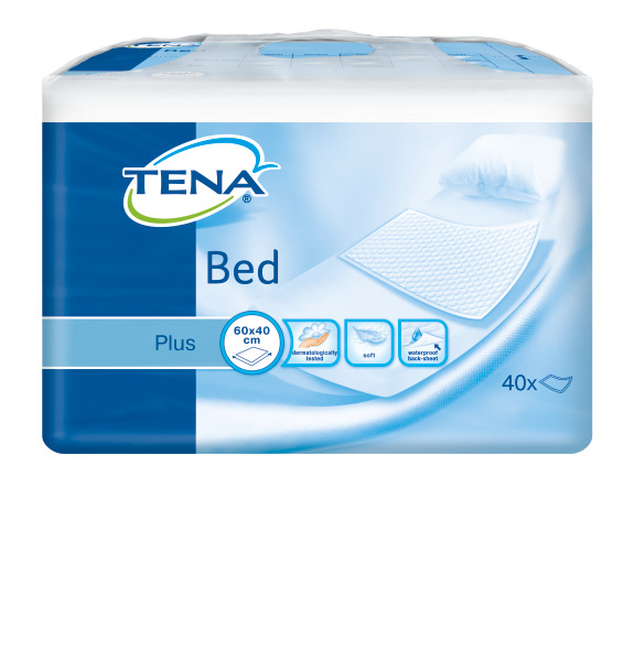 TENA BED 40/60 plus