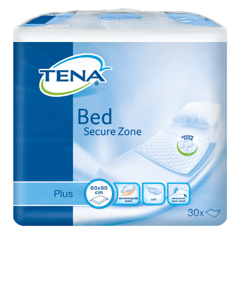 TENA BED 60/90 plus