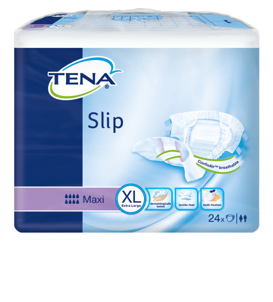 TENA SLIP maxi XL