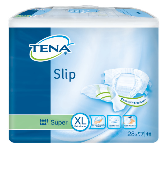 TENA SLIP super XL