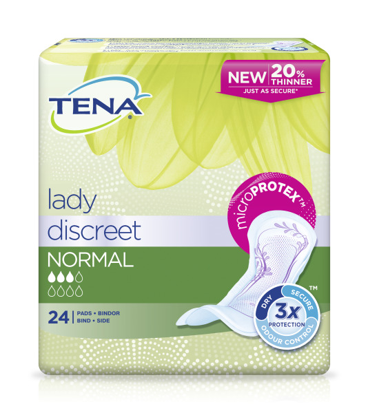TENA LADY normal