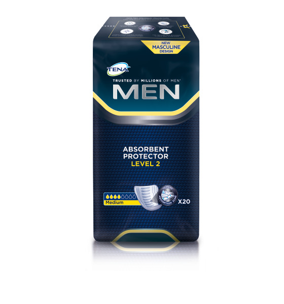 TENA MAN 2