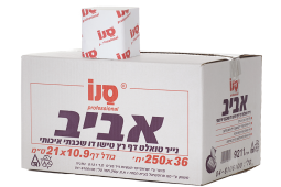 נייר טואלט צץ רץ