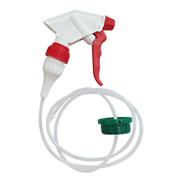 ציוד עזר לניקיון