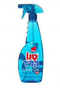 סנו קליר מתז