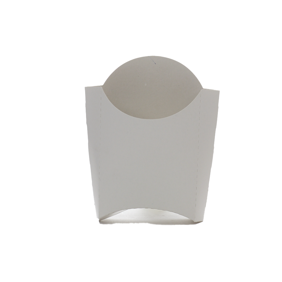 מארז צ'יפס פתוח