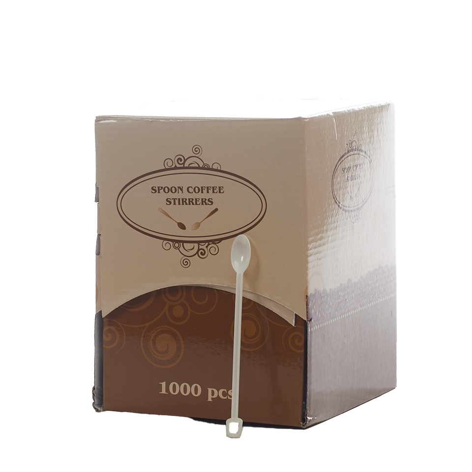 בוחשן כפית לקפה