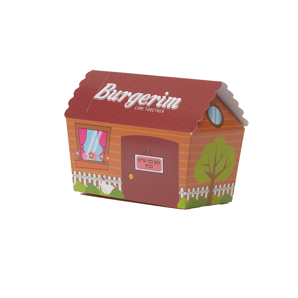 מארזים לארוחות ילדים