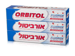 אורביטול סודה