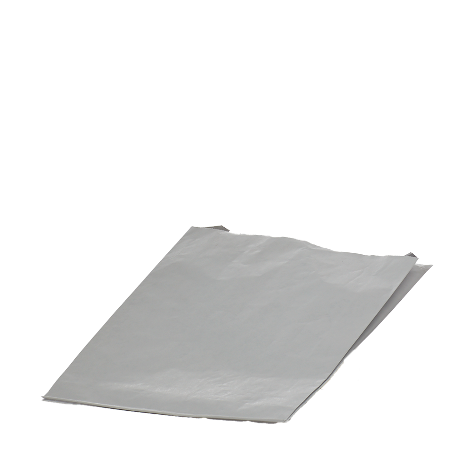 שקית פיתה עם אלומיניום